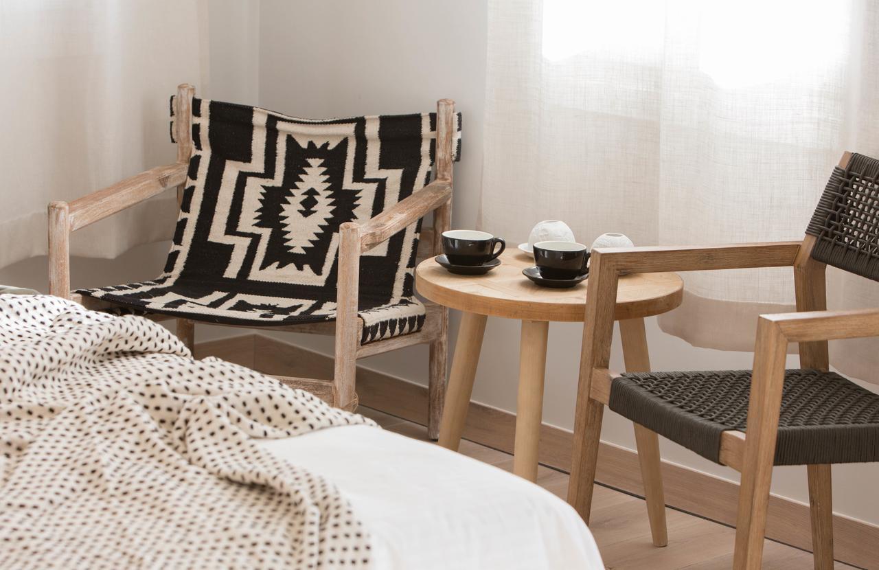 Amymone Suites Nafplio Exterior photo